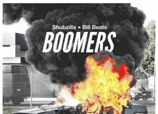 Sith Review: Shubzilla – Boomers