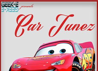 Geek E. Inc presents “Car Tunez” Open Collab Contest! *Updated Correction*
