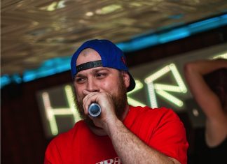 Nerdcore Spotlight Week 2: Nathan Haskill