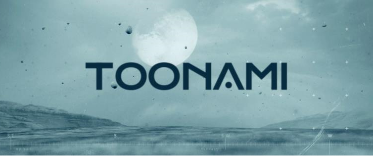 Not Your Typical Action Cartoon Block | Toonami Faithful