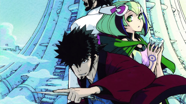 Aniplex of America to Debut Blue Exorcist Anime Series on Toonami Beginning  March 2014 | The Otaku's Study