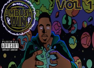 Ambush Vin – Tales From the Multiverse Volume 1: Order 66 Review