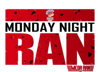 Mega Ran Posts Third WWE Track Called New Day Rocks