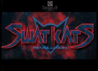 Swat Kats Revolution Gets Turned Down By Cartoon Network