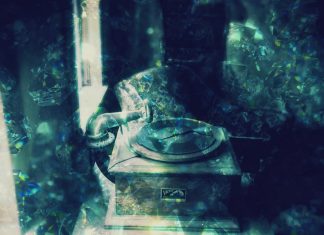 ALBUM REVIEW: Ultraklystron – Null Signifier