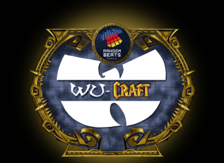 NEW MUSIC: Phill Harmonix – Wu-Craft