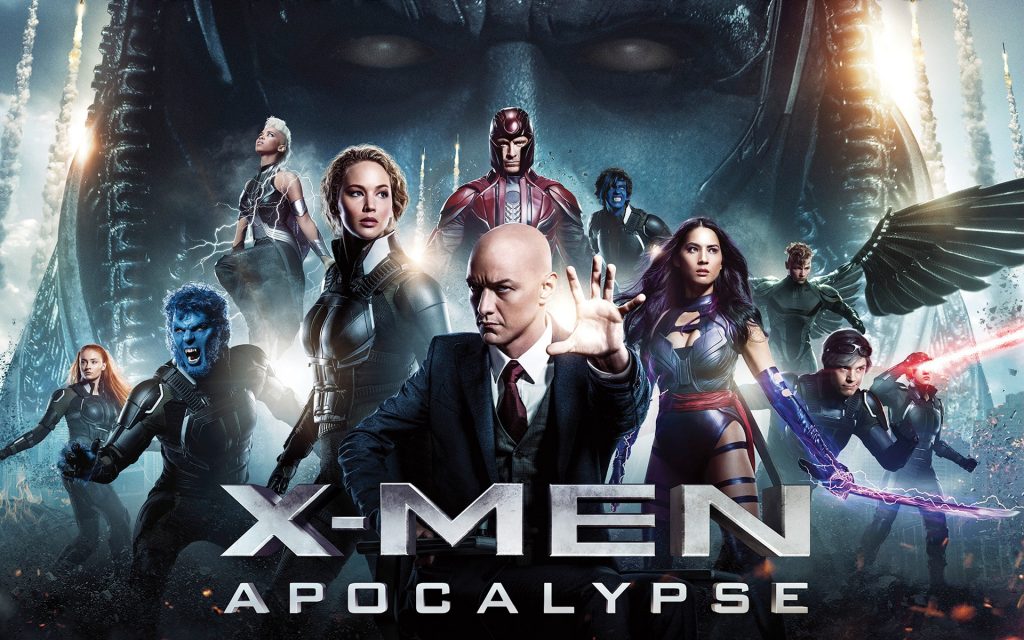 X-Men-Apocalypse-2016-Poster-Wallpaper