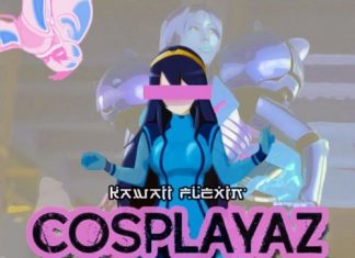 NEW MUSIC: LA Dub Z featuring Ish1da – Cosplayaz