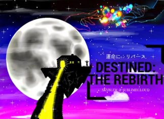 Album Review: SkyBlew – Destined: The Rebirth