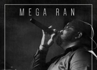 NEW MUSIC: Mega Ran – The East Coast