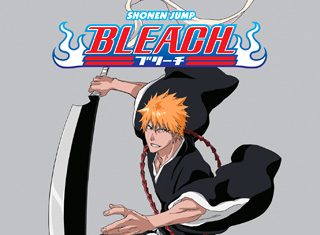 Anime Review: Bleach Uncut Blu-Ray Set 1