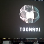 Toonami Pre-Flight panel at SDCC 2016