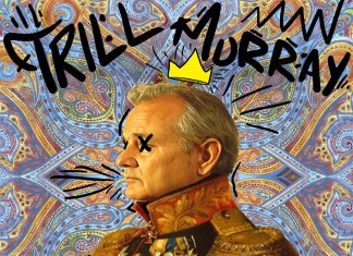 Album Review: The Epitome – Trill Murray