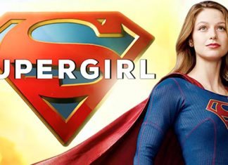 TV Series Review: Supergirl Season 1