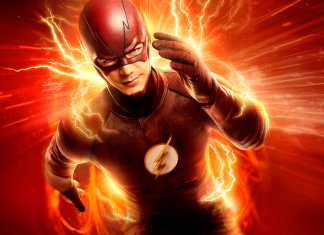 TV Show Review: The Flash Season 2