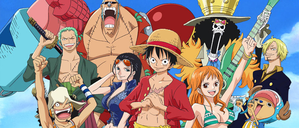 adult swim toonami one piece