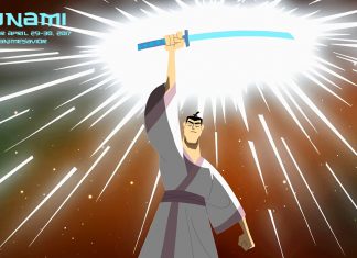 Toonami Trending Rundown for April 29-30, 2017