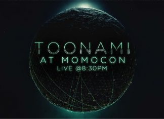 Toonami Panel Recap: LIVE from Momocon