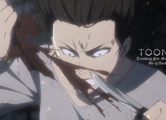Toonami Trending Rundown for May 13-14, 2017