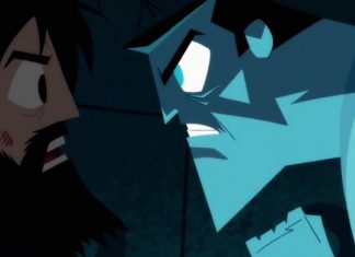 Opinion: “Nothing” Might Replace Samurai Jack