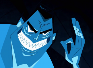 Opinion: The Potential with Rerunning Samurai Jack