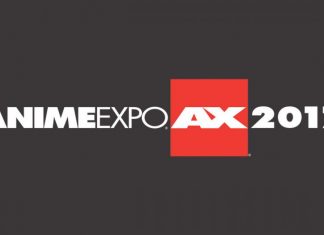 Toonami Related Panels to Check Out at AX 2017