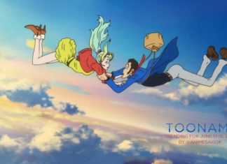 Toonami Trending Rundown for June 17-18, 2017