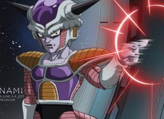 Toonami Trending Rundown for June 3-4, 2017