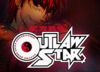 Outlaw Star returns to Toonami