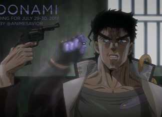 Toonami Trending Rundown for July 29-30, 2017