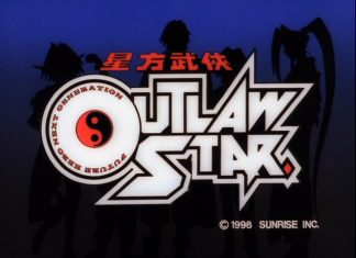 The Lasting Legacy of Outlaw Star