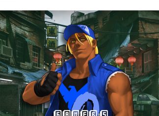 Album Review: Maverick Da Roninn – Gamers Interlude 2