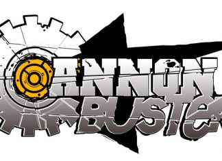 Cannon Busters Gets Picked Up By Netflix