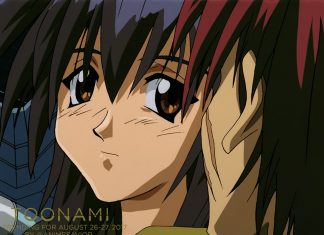 Toonami Trending Rundown for August 26-27, 2017