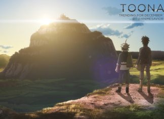 Toonami Trending Rundown for December 16-17, 2017