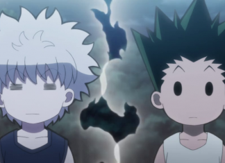 Toonami…This is How We Get Ants