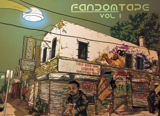 Album Review: Ambush Vin – Fandom Tape Volume I