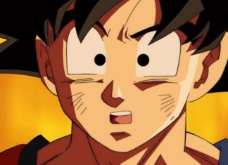 Opinion: Why I’m not Super Thrilled about Dragon Ball Super Ending