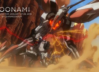 Toonami Trending Rundown for January 27-28, 2018