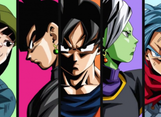 The Future of Toonami is Getting Trunks Once Again