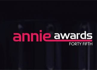 Samurai Jack Wins 3 Awards at the 45th Annie Awards