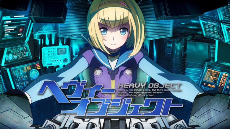 Anime Review: Heavy Object Part Two | Toonami Faithful