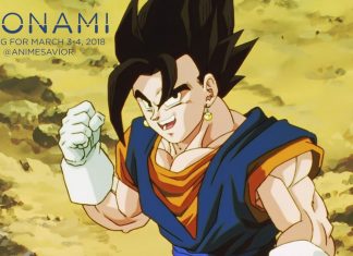 Toonami Trending Rundown for March 3-4, 2018