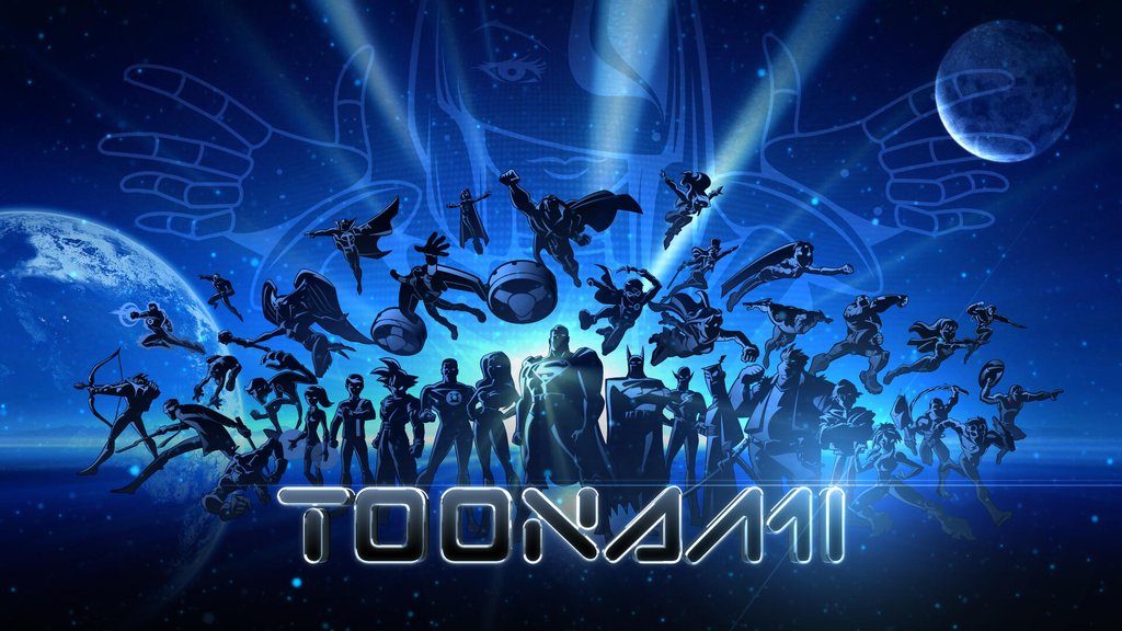 NEWS: Toonami Asia is Shutting Down at the End of March | Toonami Faithful