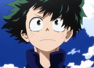 Toonami’s Hero Academia Will Finally Happen