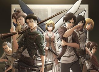 Attack on Titan season 3 premieres in Japan on July 22, new trailer released