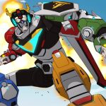 Opinion: Time for Voltron to Come Home