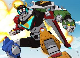 Opinion: Stop Breaking Up Seasons of Voltron