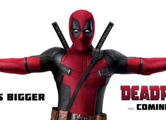 Movie Review: Deadpool 2