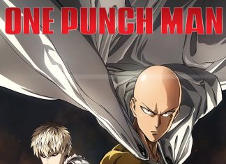 Viz Media licenses Season 2 of One Punch Man